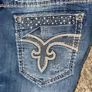 NEW Rock Revival Boot 30